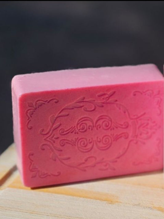 Gemini Goddess Fragrance Soap
